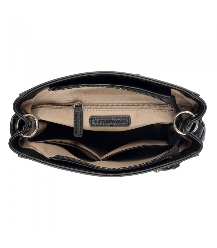 Tom Tailor Naisten Olkalaukku SORA CB-M*012601 (1)