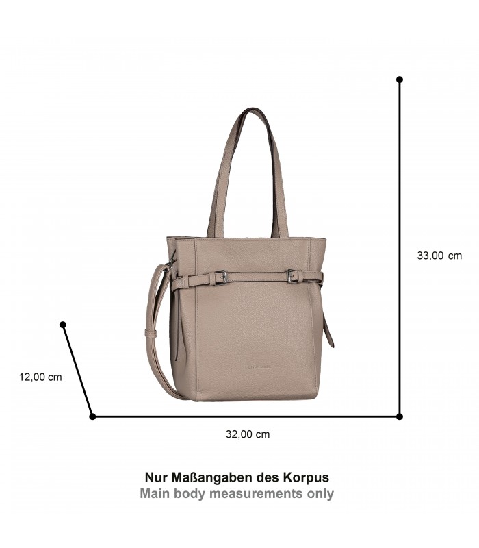 Tom Tailor Naiste Käekott SORA ZIP-M*012604 (3)