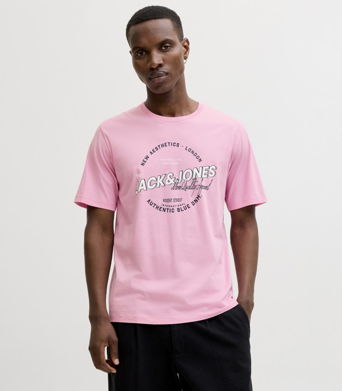 Jack & Jones meeste T-särk 12288016*04 (7)