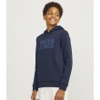 Jack & Jones lasten collegepaita 12152841*03 (6)