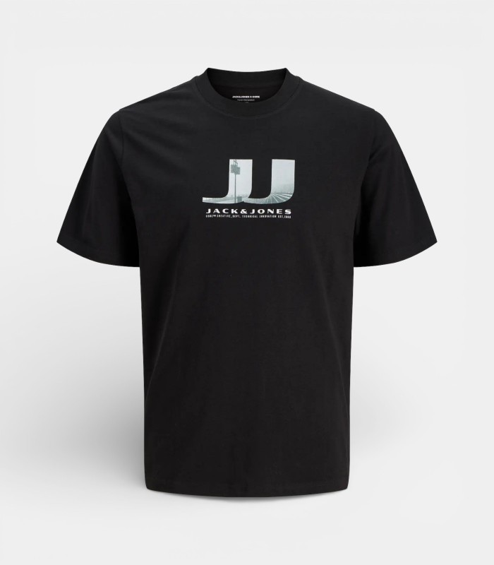 Jack & Jones vīriešu T-krekls 12297849*01 (2)