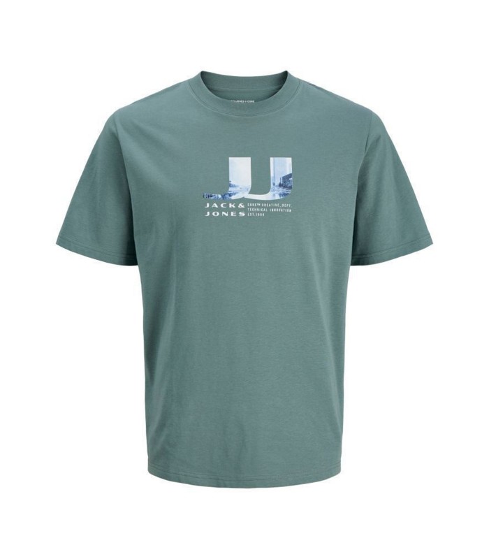 Jack & Jones мужская футболка 12297849*03 (3)