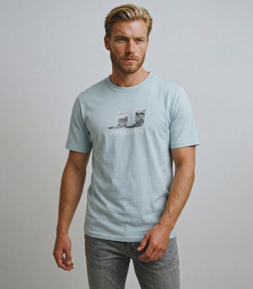 Jack & Jones мужская футболка 12297849*04