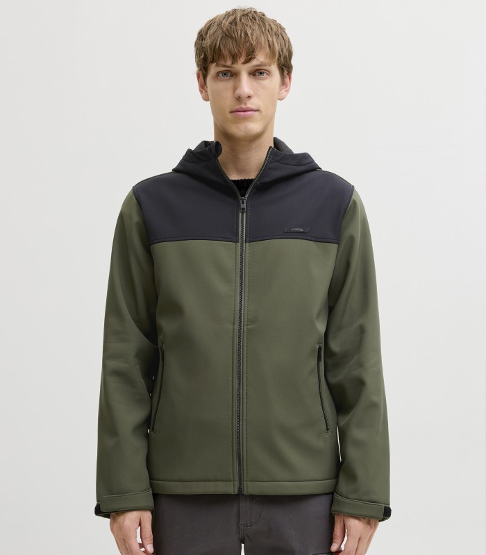 Jack & Jones meeste softshell-jope 12290751*02 (7)