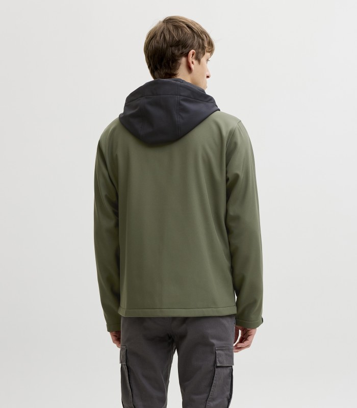 Jack & Jones meeste softshell-jope 12290751*02 (8)