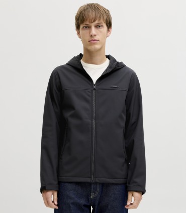 Jack & Jones Мужская куртка-софтшелл 12290751*01 (6)