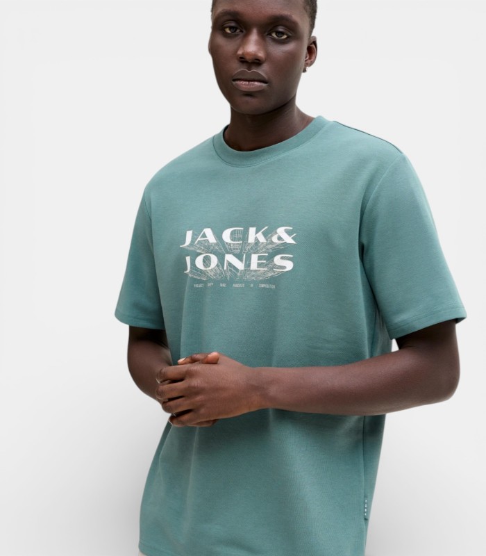 Jack & Jones vyriški marškinėliai 12289880*03 (1)