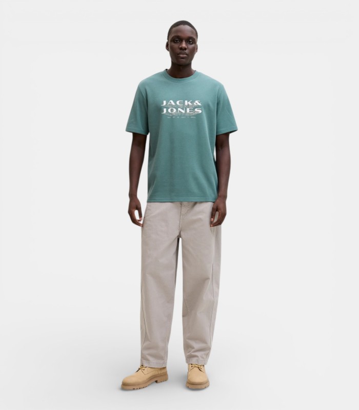 Jack & Jones vīriešu T-krekls 12289880*03 (3)