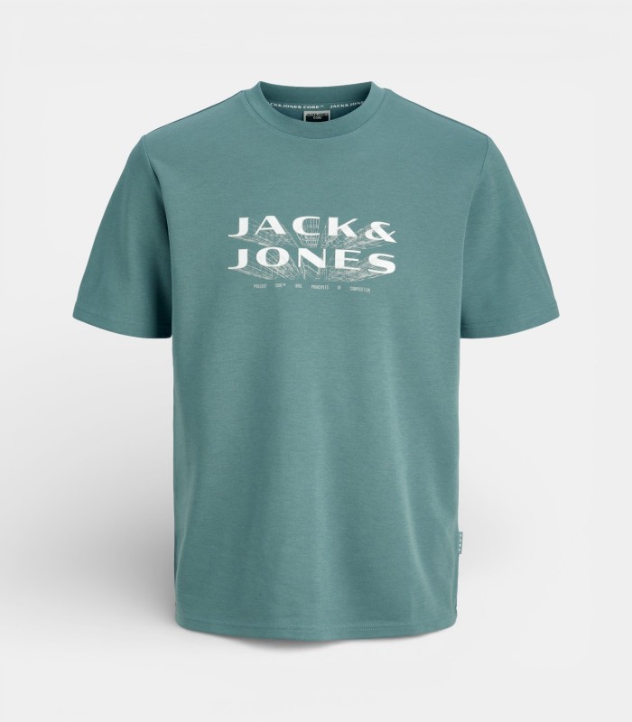Jack & Jones vyriški marškinėliai 12289880*03 (4)
