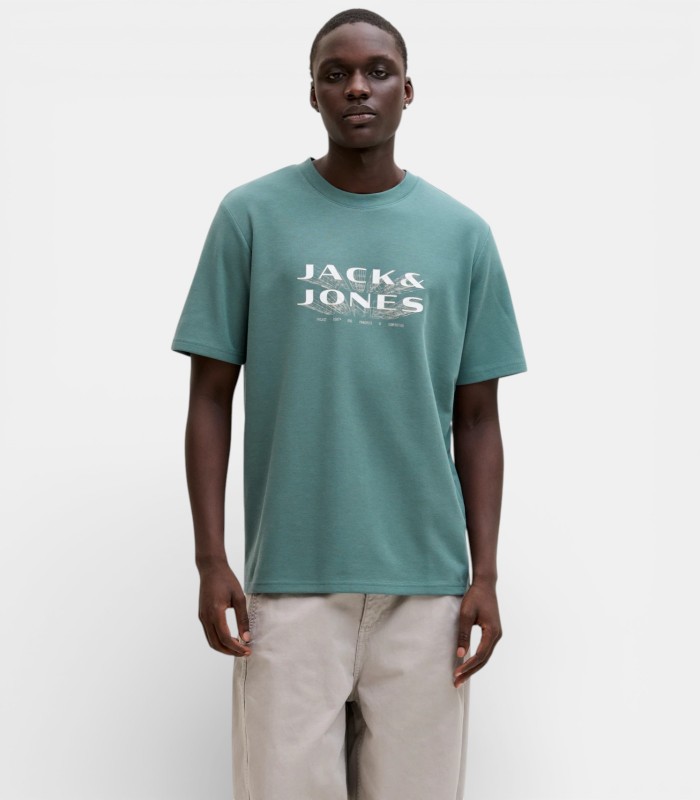 Jack & Jones Мужская футболка 12289880*03 (6)