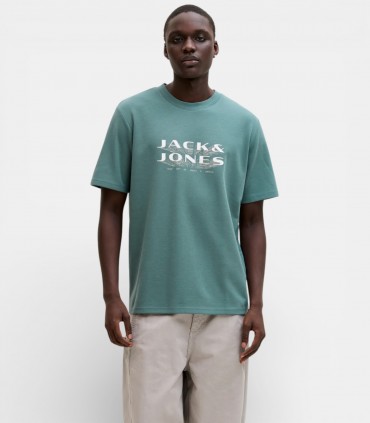 Jack & Jones Мужская футболка 12289880*03 (6)