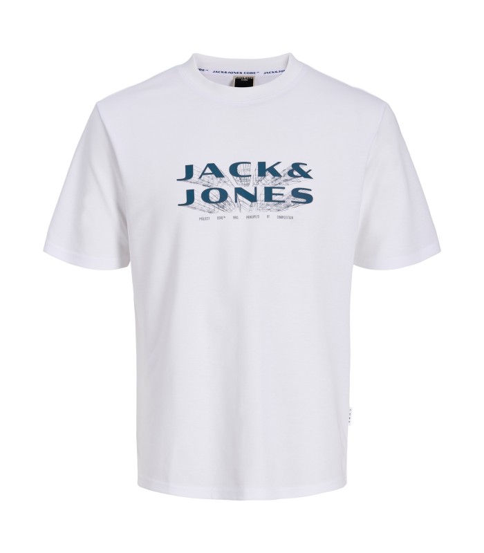 Jack & Jones Мужская футболка 12289880*02