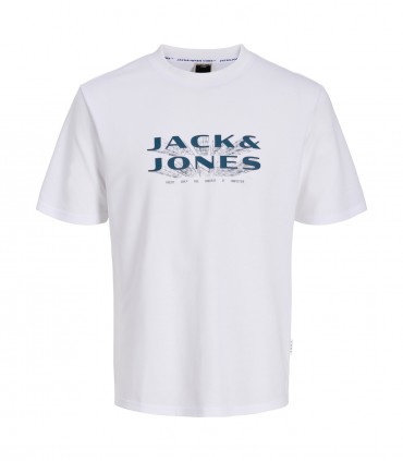 Jack & Jones vīriešu T-krekls 12289880*02