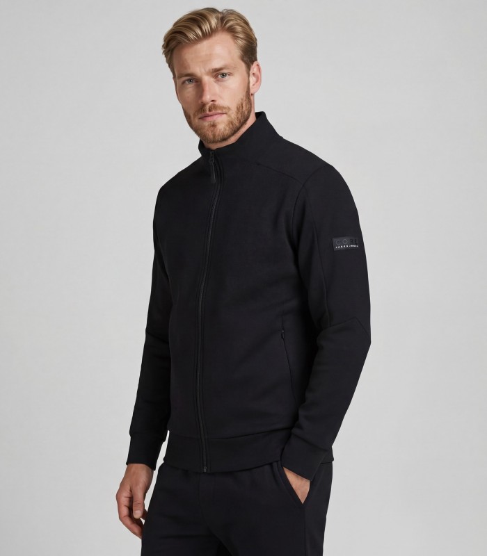 Jack & Jones Мужская толстовка 12289834*01 (3)
