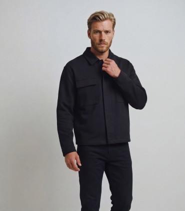 Jack & Jones Мужская куртка 12291976*01 (2)