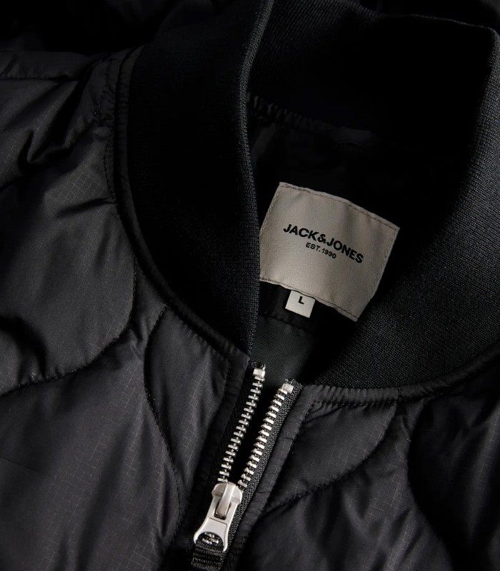 Jack & Jones vīriešu jaka 80g 12294728*01 (2)