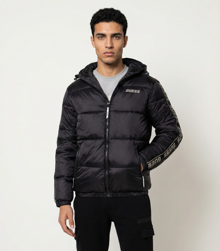 Guess meeste jope 200g Z4BL08*JBLK (1)