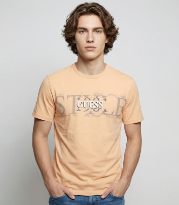 Guess Meeste T-särk M5YI14*A70Q