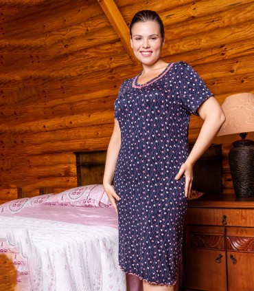 Cocoon naisten yöpaita 589032 01 (1)