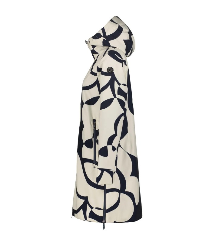 Luhta sieviešu mētelis Ailio 39404-9*390 (4)