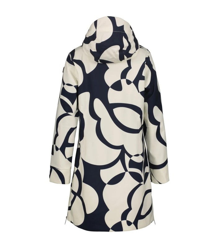 Luhta sieviešu mētelis Ailio 39404-9*390 (6)