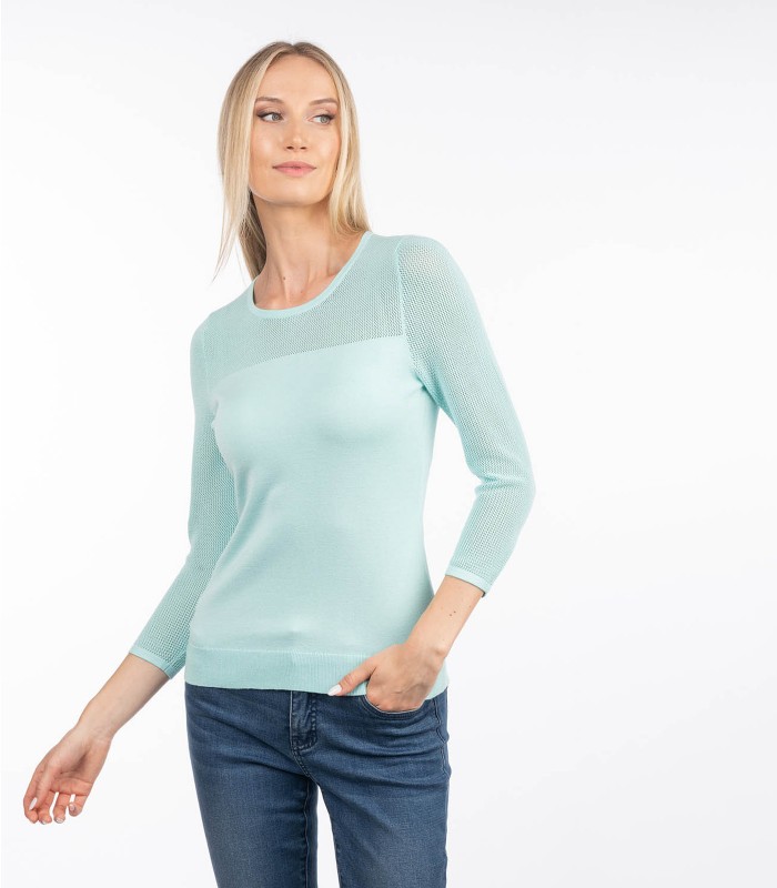 Maglia naisten neulepusero Lexi 822739 01 (1)