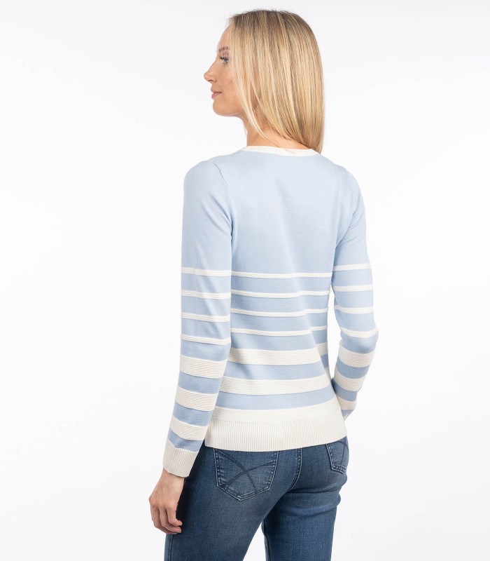 Maglia naisten neulepusero Noa 822641 01 (2)