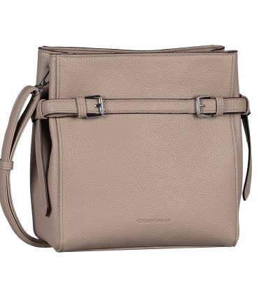 Tom Tailor Женская сумка через плечо SORA CB-M*012602 (5)