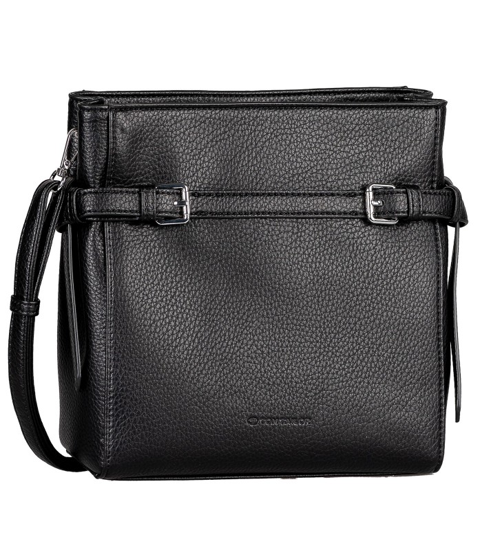 Tom Tailor Naisten Olkalaukku SORA CB-M*012601 (4)