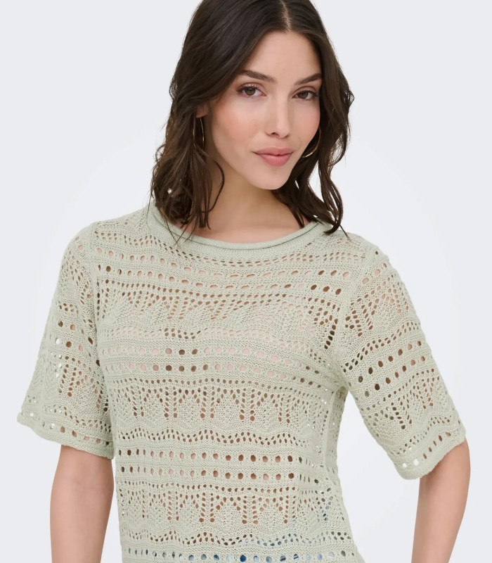 JDY moteriškas megztinis 15347239*02 (6)