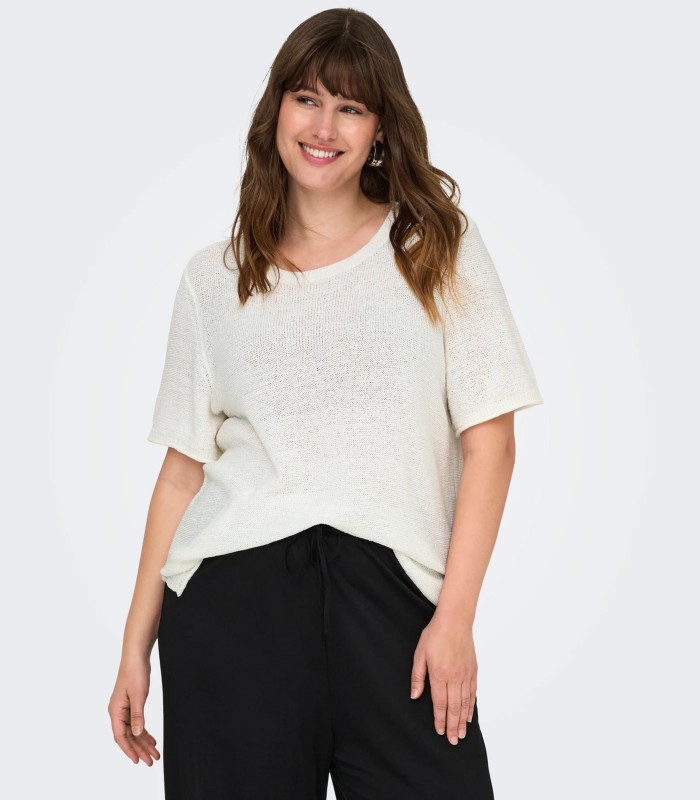 ONLY Carmakoma (Size+) Женский свитер 15323295*01 (7)