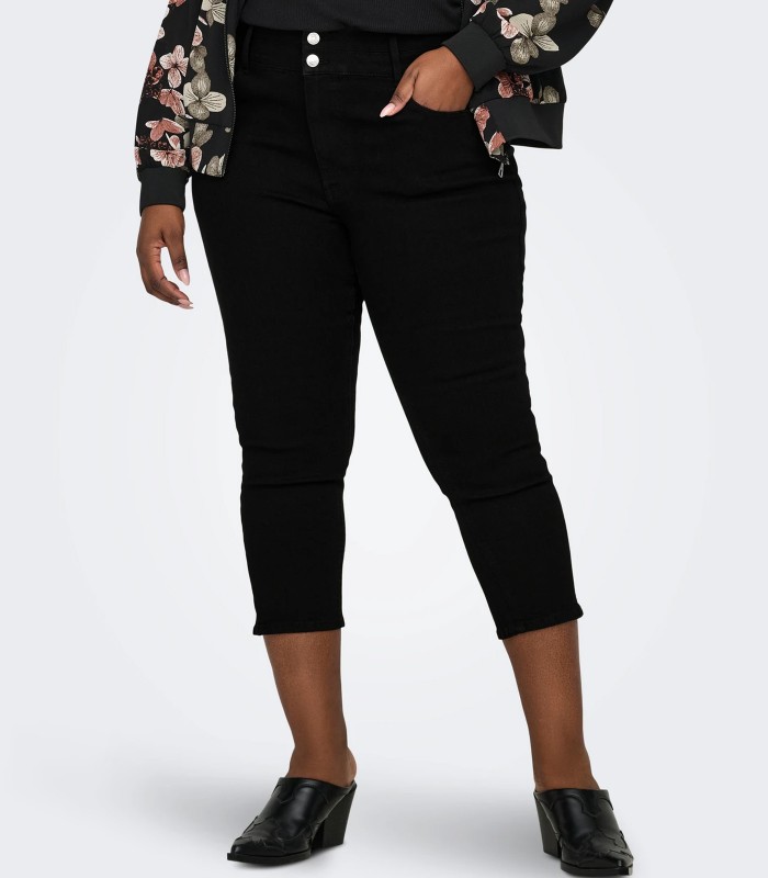 ONLY Carmakoma (Размер+) Женские джинсы 15371757*01 (6)