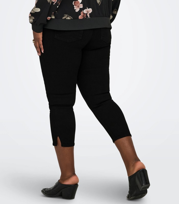 ONLY Carmakoma (Размер+) Женские джинсы 15371757*01 (7)