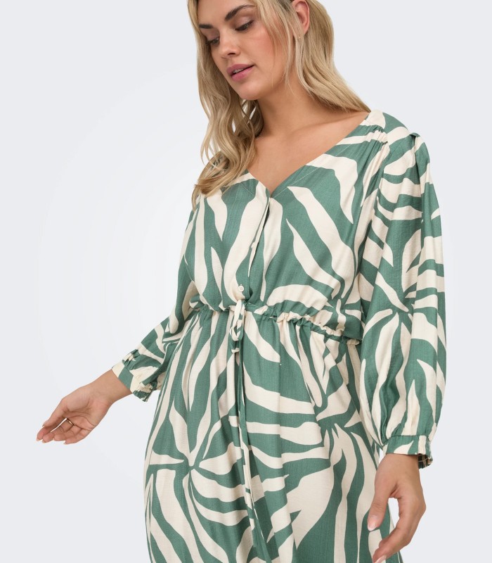 ONLY Carmakoma (Размер+) Женское платье 15369625*01 (4)