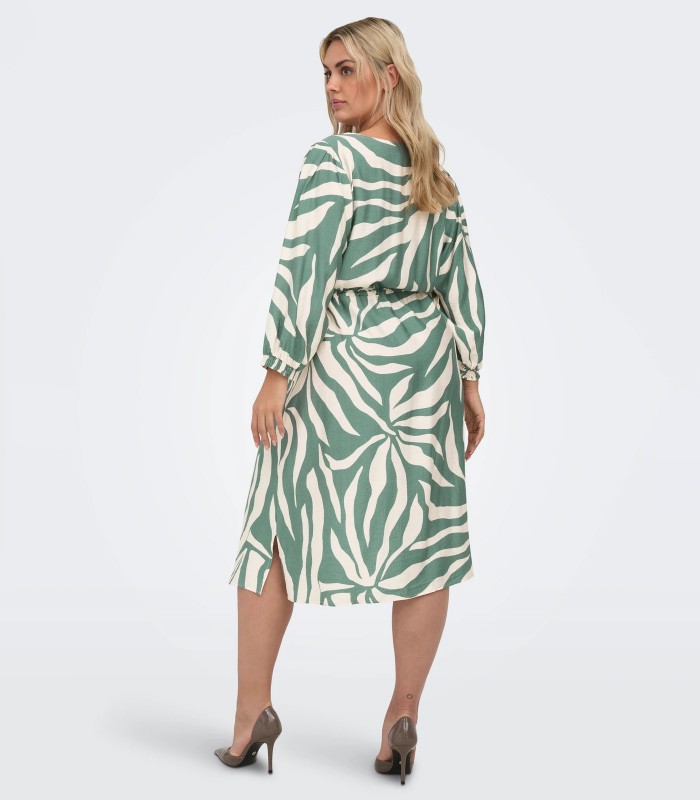 ONLY Carmakoma (Size+) Naiste kleit 15369625*01 (6)