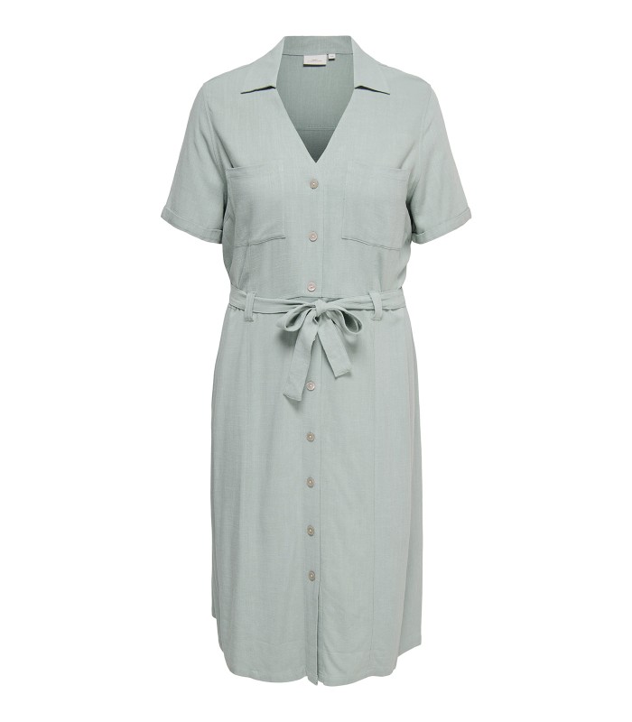 ONLY Carmakoma (izmērs+) sieviešu kleita 15368433*01 (2)