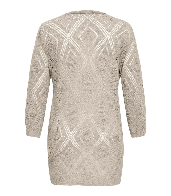 TIK carmakoma (+ dydis) moteriškas kardiganas 15365193*01 (1)