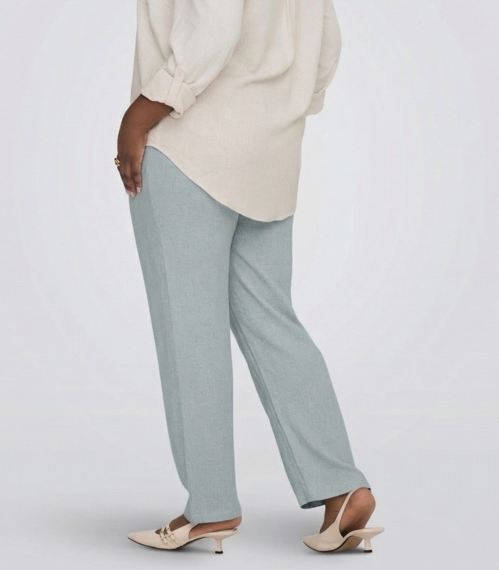 ONLY Carmakoma (izmērs+) sieviešu vasaras bikses 15339374*01 (4)