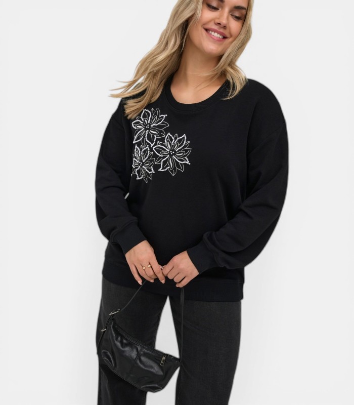 ONLY carmakoma (size+) женская толстовка 15383477*01 (1)