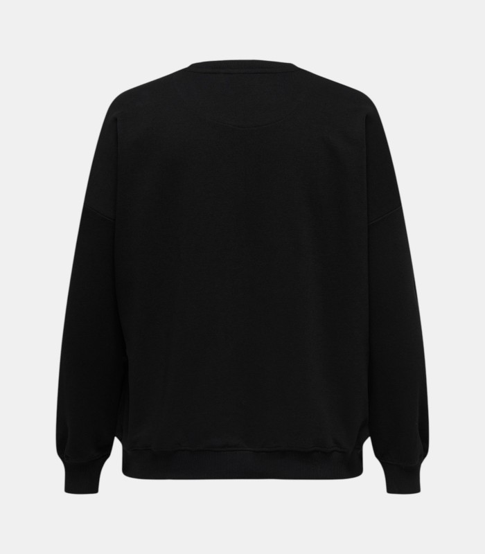 ONLY carmakoma (size+) женская толстовка 15383477*01 (3)