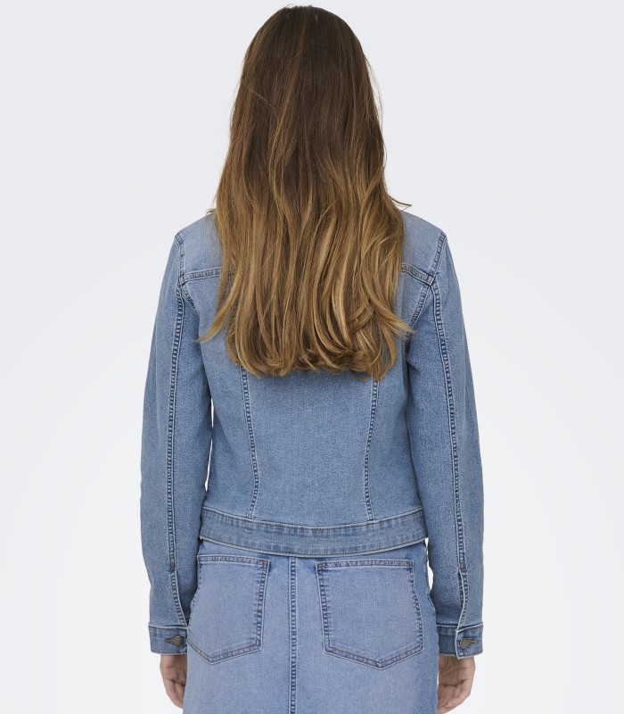 JDY женская джинсовая куртка 15346512*02 (7)