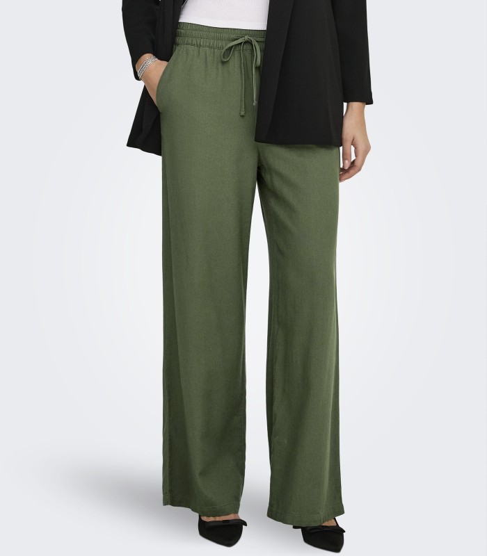 JDY женские брюки 15318361*03 (4)