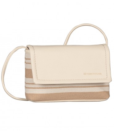 Tom Tailor Женская сумка через плечо ELODI FB-XS*012534 (4)