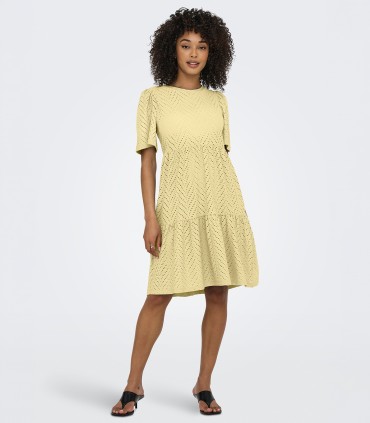 JDY moteriška suknelė 15254680*10 (3)