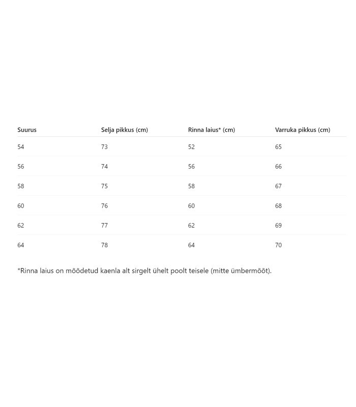 Frappoli meeste pintsak Sezer 863659 01 (5)