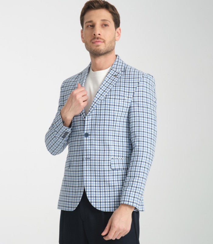 Frappoli vīriešu jaka Assente 863884 02 (1)