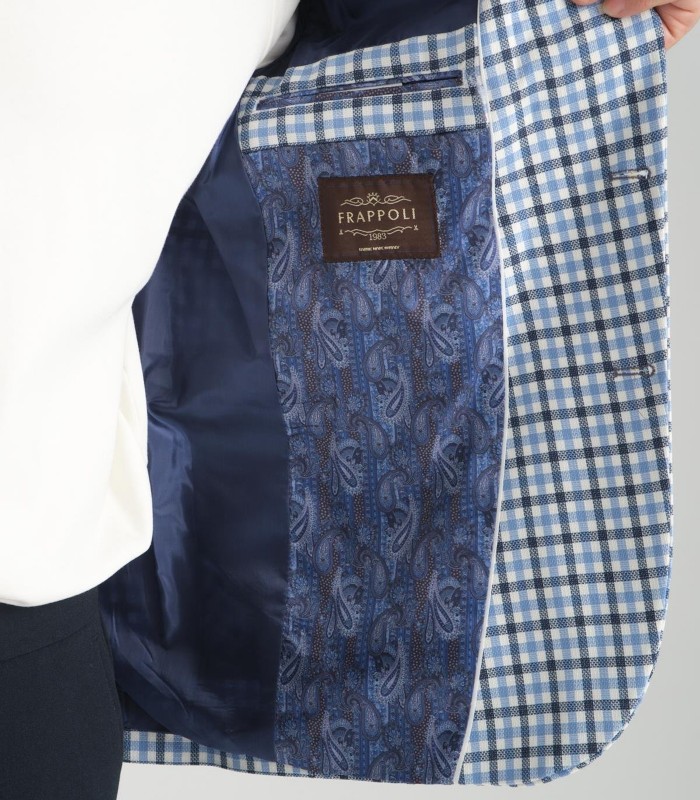 Frappoli vīriešu jaka Assente 863884 02 (2)