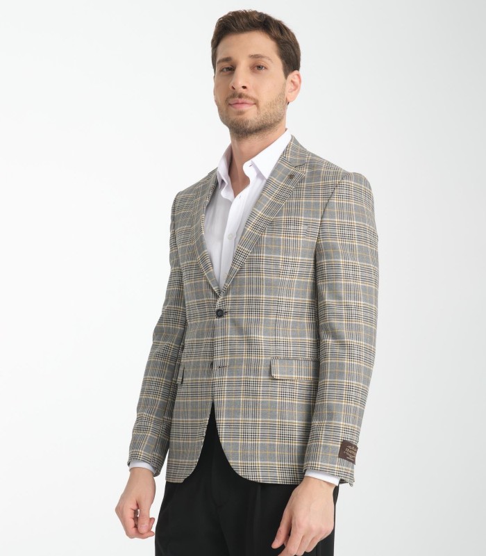 Frappoli Miesten takki Ferrucci 863892 01 (1)