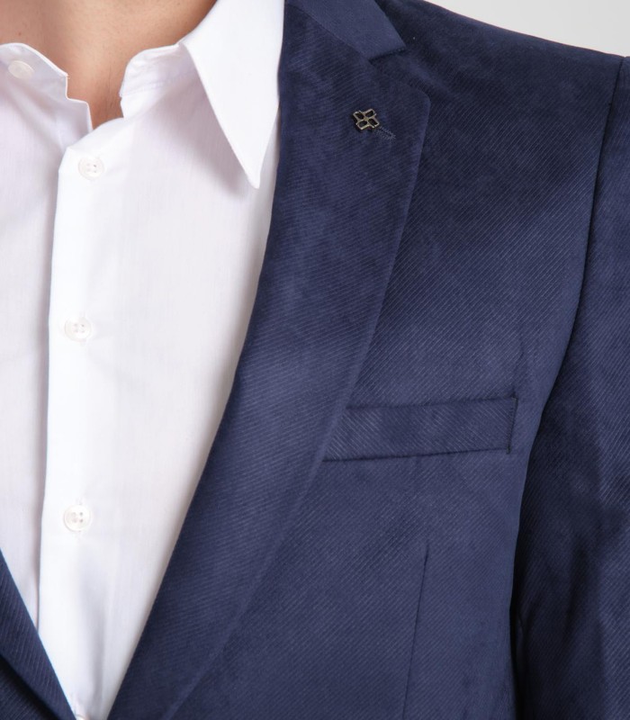 Frappoli vīriešu jaka Cencio 863903 01 (3)