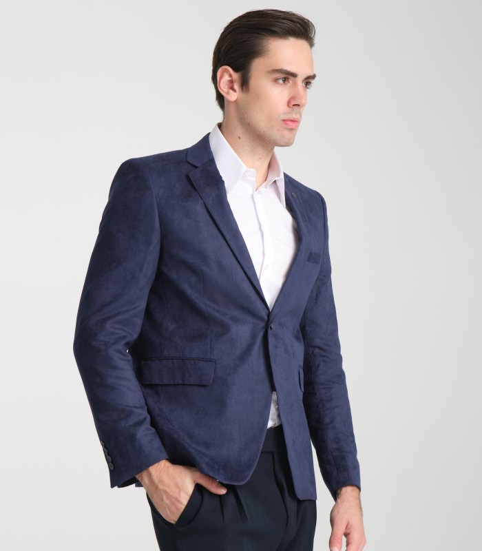 Frappoli vīriešu jaka Cencio 863903 01 (4)